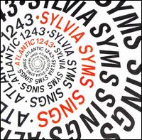 Sylvia Syms - Sylvia Syms Sings lyrics