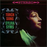 Sylvia Syms - Torch Song lyrics