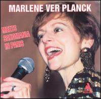 Marlene Ver Planck - Meets Saxomania lyrics