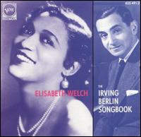 Elisabeth Welch - Sings Irving Berlin lyrics
