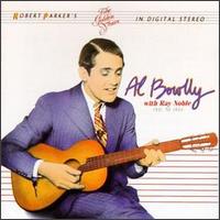 Al Bowlly - 1931 to 1934 lyrics