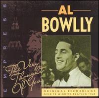 Al Bowlly - The Very Thought of You [Cedar] lyrics