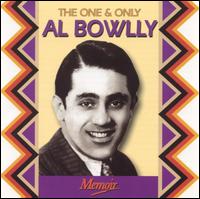 Al Bowlly - The One and Only lyrics