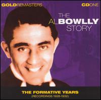 Al Bowlly - The Formative Years lyrics
