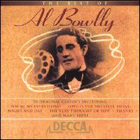 Al Bowlly - Best of Al Bowlly lyrics