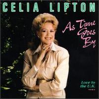 Celia Lipton - As Time Goes By (Love to the U.K., Vol. 2) lyrics