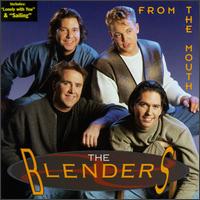 Blenders - From the Mouth lyrics