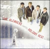 Blenders - Holiday Best lyrics