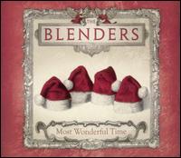 Blenders - Most Wonderful Time lyrics