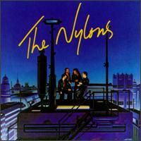 The Nylons - The Nylons lyrics
