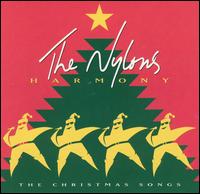 The Nylons - Harmony: The Christmas Songs lyrics