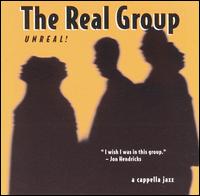 Real Group - Unreal! lyrics