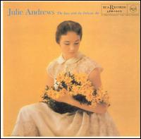 Julie Andrews - The Lass with the Delicate Air lyrics
