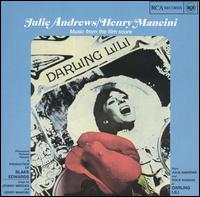 Julie Andrews - Darling Lili lyrics