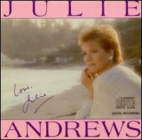 Julie Andrews - Love, Julie lyrics