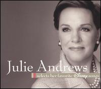 Julie Andrews - Selects Her Favorite Disney Songs lyrics