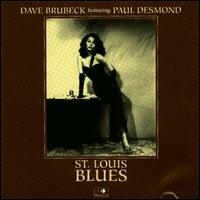 Pearl Bailey - St. Louis Blues lyrics