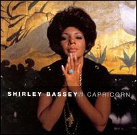 Shirley Bassey - I Capricorn lyrics