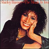 Shirley Bassey - Magic Is You lyrics