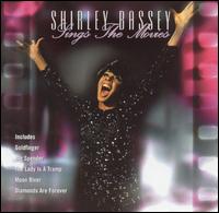 Shirley Bassey - Sings the Movies lyrics