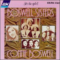 The Boswell Sisters - It's the Girls [ASV/Living Era] lyrics