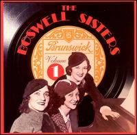 The Boswell Sisters - Brunswick, Vol. 1 lyrics
