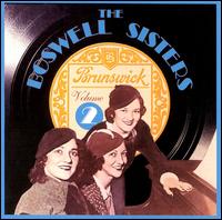The Boswell Sisters - Brunswick, Vol. 2 lyrics