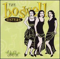 The Boswell Sisters - Cocktail Hour lyrics