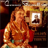 Connee Boswell - Connee Boswell Sings Irving Berlin lyrics