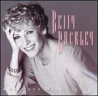 Betty Buckley - Children Will Listen lyrics