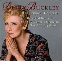 Betty Buckley - London Concert [live] lyrics