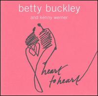 Betty Buckley - Heart to Heart lyrics