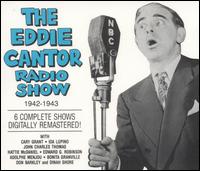 Eddie Cantor - Eddie Cantor Radio Show, 1942-1943 [live] lyrics
