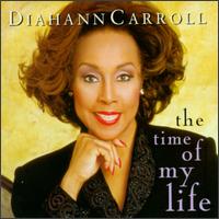 Diahann Carroll - The Time of My Life lyrics