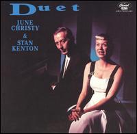 June Christy - Duet lyrics