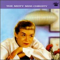 June Christy - The Misty Miss Christy lyrics