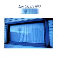 June Christy - June Christy 1977 lyrics