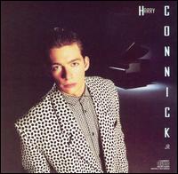 Harry Connick, Jr. - Harry Connick, Jr. lyrics