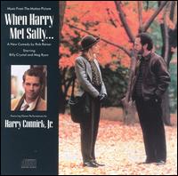 Harry Connick, Jr. - When Harry Met Sally lyrics