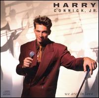 Harry Connick, Jr. - We Are in Love lyrics