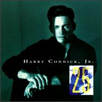 Harry Connick, Jr. - 25 lyrics