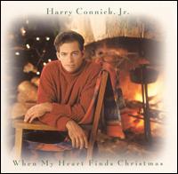 Harry Connick, Jr. - When My Heart Finds Christmas lyrics