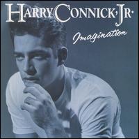 Harry Connick, Jr. - Imagination lyrics