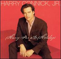 Harry Connick, Jr. - Harry for the Holidays lyrics