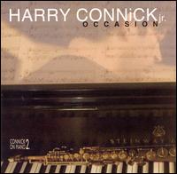 Harry Connick, Jr. - Occasion: Connick on Piano, Vol. 2 lyrics