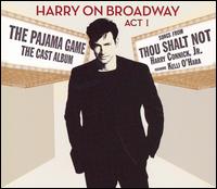 Harry Connick, Jr. - Harry on Broadway, Act 1 lyrics
