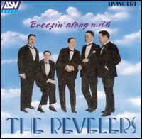 The Revelers - Breezin' Along with the Revelers lyrics