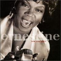 Ernestine Anderson - Now & Then lyrics