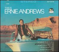 Ernie Andrews - This Is Ernie Andrews lyrics