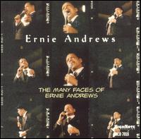 Ernie Andrews - Many Faces of Ernie Andrews lyrics